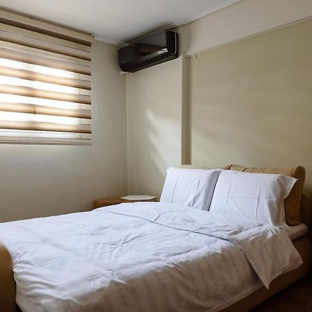 Volos Luxury Maisonette-Pelion View Buitenkant foto