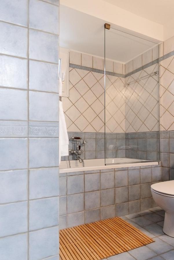 Volos Luxury Maisonette-Pelion View Buitenkant foto