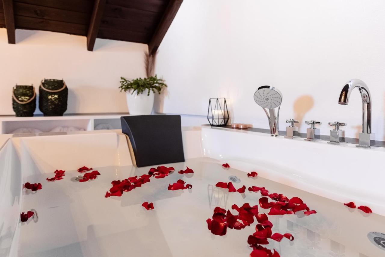 Volos Luxury Maisonette-Pelion View Buitenkant foto